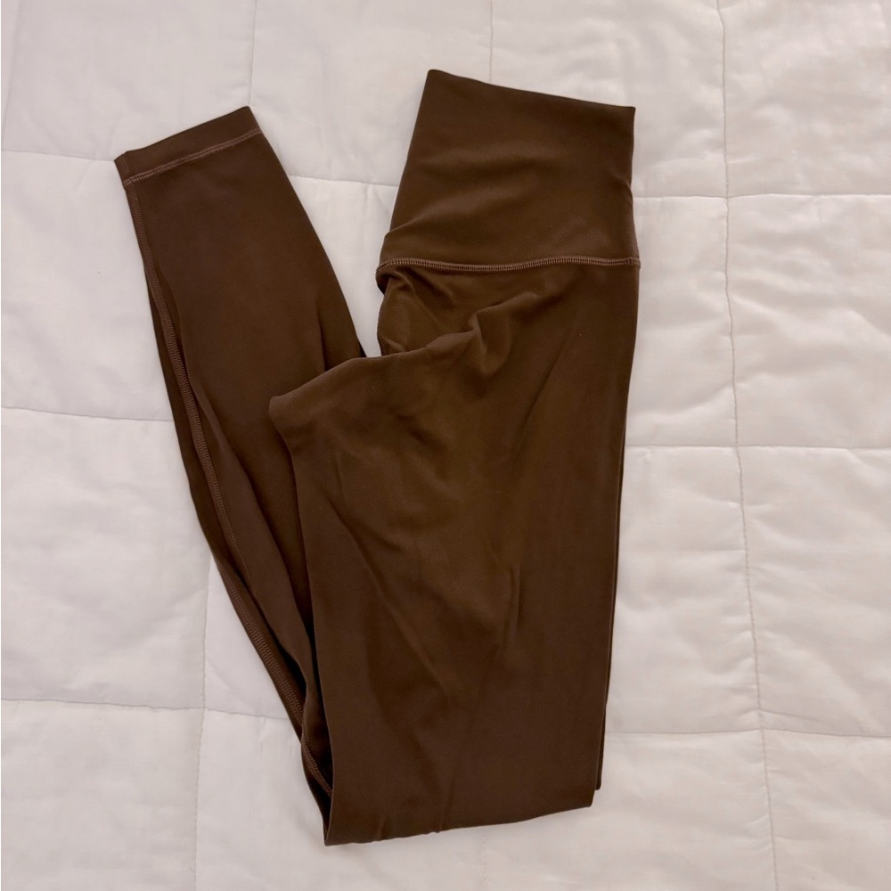 Lululemon | Align Pant 28”